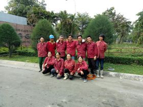 Công trình 18