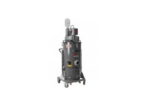 Máy hút bụi công nghiệp Delfin Zefiro 60 M/T