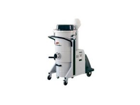 Máy hút bụi trung tâm Delfin Model 3534